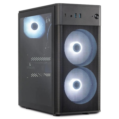 Ordenador erzaer recon p45 r5 - 5500 - 32gb - ssd 1tb - rtx 5060