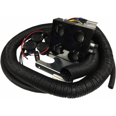 UTV Cab Heater Kit MOOSE UTILITY Z4171