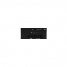 StarTech.com Switch HDMI de 2 Puertos con Conmutado Automático y Prioritario - 1080p - negro