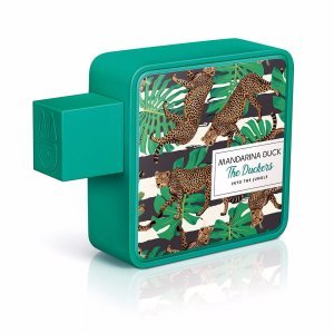THE DUCKERS INTO THE JUNGLE eau de toilette vaporizador 100 ml
