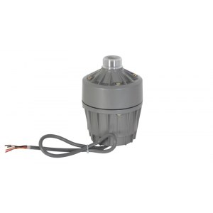 Motor con transformador de línea de 100 V para difusor exponencial Fonestar RM-64T