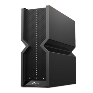 TP-Link Archer BE550 Router Wi-Fi 7 Tribanda 2.5G Ethernet