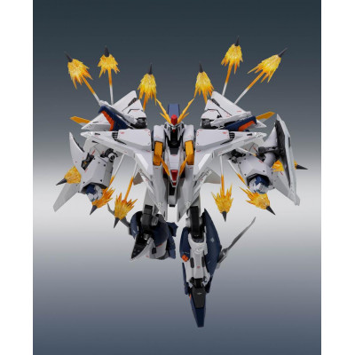 Parts set tamashii nations gundam hathaway: the sorcery of nymph circe trs funnel missile option