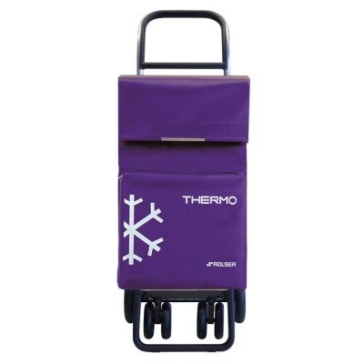 CARRO COMPRA ROLSER TERMO MF 4.2 TOUR TER054 MORE