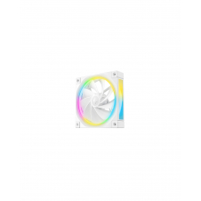 DeepCool FL12R Carcasa del ordenador Ventilador 12 cm Blanco 1 pieza(s)