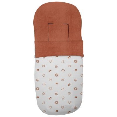 2024 Saco Silla Caritas Dydados London Estampado Pelo Caldera