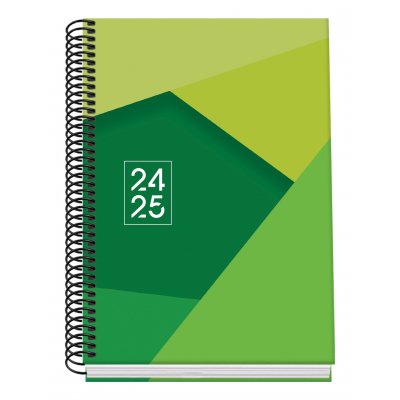 51746 Agenda escolar 2024 - 2025