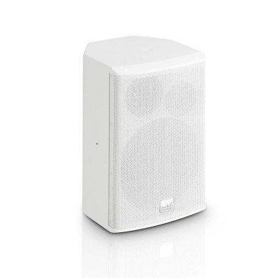 Altavoz Amplificado 6,5 50Wrms SAT62AG2 BLANCO