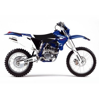 Kit Blackbird completo Dream 4 WR250/450F 8217N