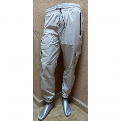 Pantalón PROJECT JOGGING 2544173 SG Beige