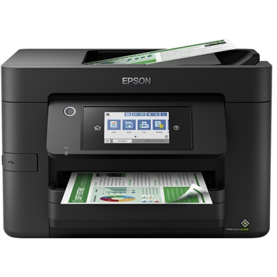 Epson WorkForce Pro WF-4820DWF