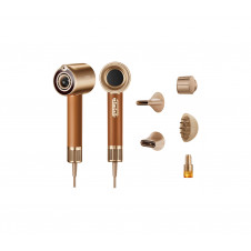 Dreame Miracle Pro secador 1600 W Oro