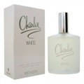 Revlon Charlie White Eau De Toilette Spray 100ml