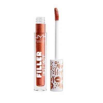 Nyx Filler Instinct Plumping Lip Polish Cheap Fills 2,5ml