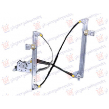 ELEVALUNA DELANTERA ELECTRICA(SIN MOTOR)