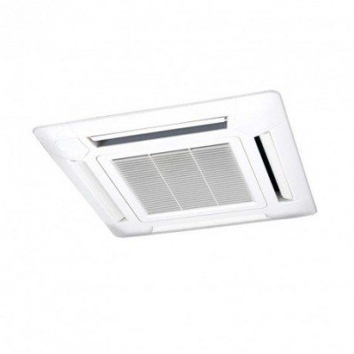 Aire acondicionado Cassette Fujitsu inverter AUY 100 UIA-LR 10Kw A++/A+
