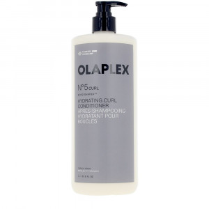 Nº4 BOND SHAPER hydrating curl conditioner 1000 ml