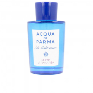 BLU MEDITERRANEO MIRTO DI PANAREA edt vapo 180 ml