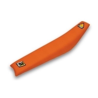 Funda de asiento Blackbird Pyramid naranja Ktm 1513G/01 1513G/01