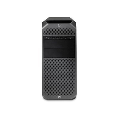 Ordenador Reacondicionado Torre HP Z4 G4 Workstation / Xeon W-2223 / 32Gb / 512 Gb NVMD / Windows 11 Pro / Grado A / Gráfica P620 2GB