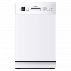 Lavavajillas Infiniton DIW-4510W blanco E patas regulables en altura