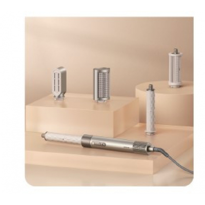 DREAME SECADOR AIRSTYLE SHINE GOLD