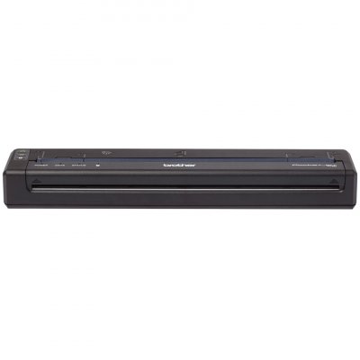 PJ862 203 x 200 DPI Inalámbrico y alámbrico Térmica directa Impresora portátil