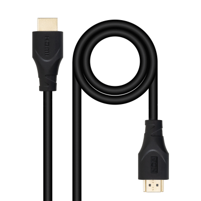 Nanocable CABLE HDMI V1.4 CCS, A/M-A/M, 1.8 M