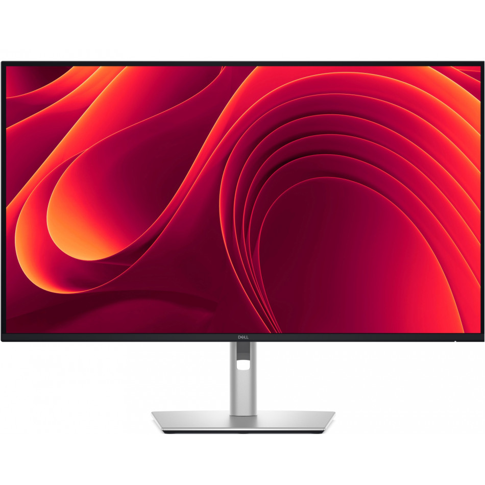 Pro Plus P3225QE pantalla para PC 80 cm (31.5") 3840 x 2160 Pixeles 4K Ultra HD LCD Negro, Gris