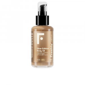 GLOW EDITION iluminador coporal 100 ml