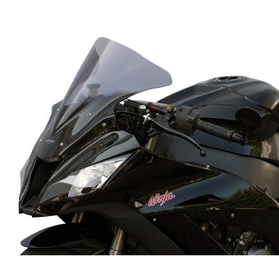 Pantalla MRA Racing, ahumado, Kawasaki ZX10R 11 4025066128846