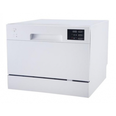 .AT.LAVAVAJILLAS COMPACTO TEKA LP2140 6CUB F BCO 40782910