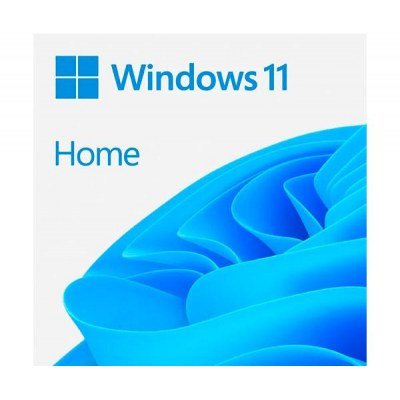 Licencia Microsoft Windows 11 Home/ 1 Usuario