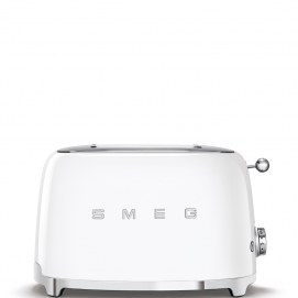 Smeg – Tostador Smeg 50’s Style con 2 ranuras.