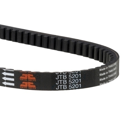 Correa de transmisión prémium JT DRIVE BELTS JTB5201