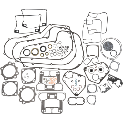 Kit de juntas de motor Extreme Sealing Technology COMETIC C9908