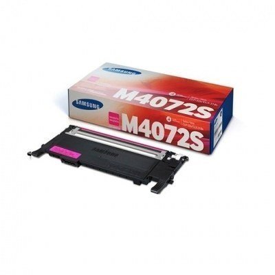 TONER ORIG SAMSUNG CLT-M4072S/ELS SU262A MAGENTA