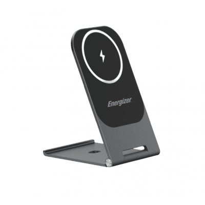 WCP102 W CHARGER 15W QI + MAGNET