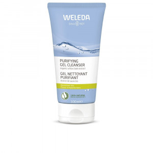 NATURALLY CLEAR gel limpiador purificante 100 ml