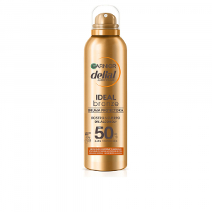 DELIAL IDEAL BRONZE bruma protectora SPF50 150 ml