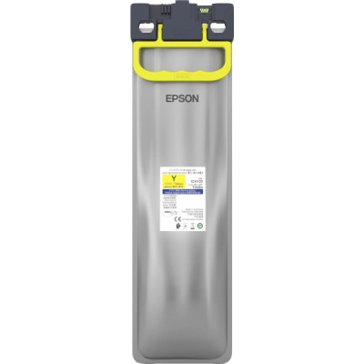 Epson T13L4 Amarillo Cartucho de Tinta Original - C13T13L440