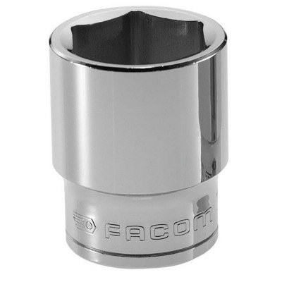 Vasos FACOM OGV 1/2'' 32mm - 6caras S.32H