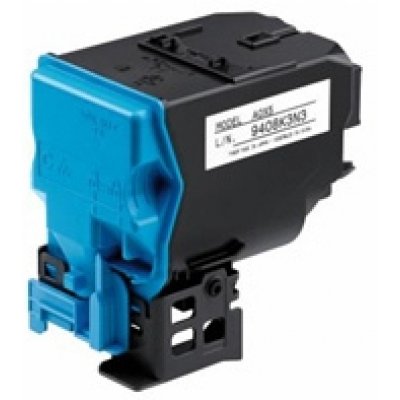 KONICA MINOLTA Magic Color 4750 Toner Cian TNP18C