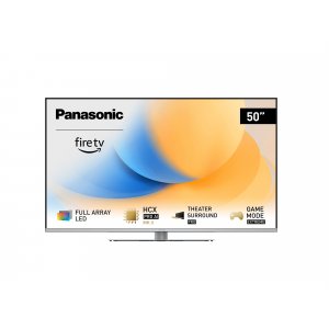 Televisión LED Panasonic TV50W93AE6, 50