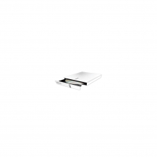 GRABADORA Asus SDRW-08D2S-U Slim Externa USB Blanca (90-DQ0436-UA161KZ)
