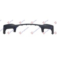 ALERÓN DE PARACHOQUES TRASERO (M5