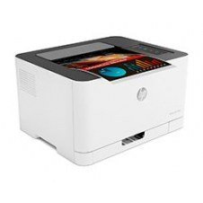 Hp Laserjet 150nw A4 Color Wifi Ethernet Blanca