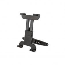Trust 23604 soporte tablet umpc para coche negro