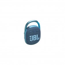 JBL Clip 4 Eco Altavoz portátil estéreo Azul 5 W