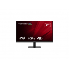 Viewsonic VA VA2708-4K-HD pantalla para PC 68,6 cm (27